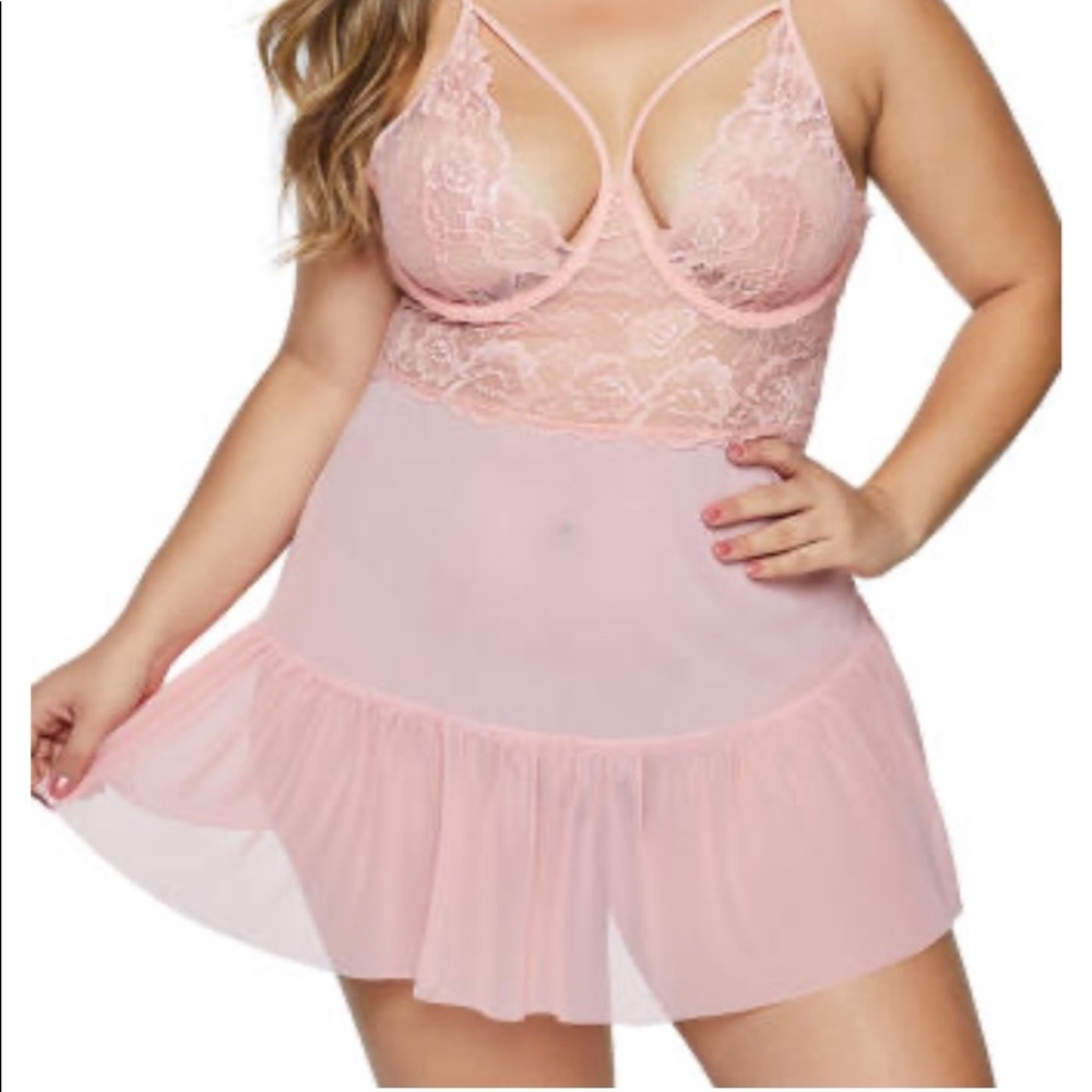 Lingerie